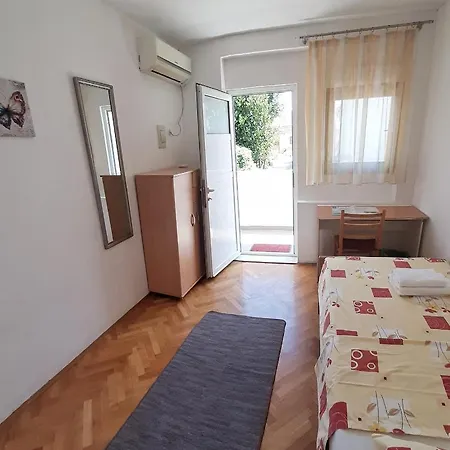 Maestral Guest house Split