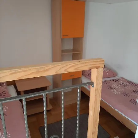 Maestral Guest house Split