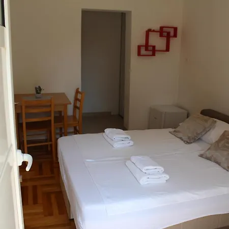 Maestral Guest house Split