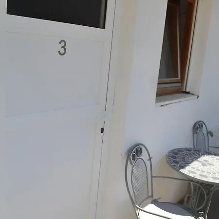 Guest house Maestral *