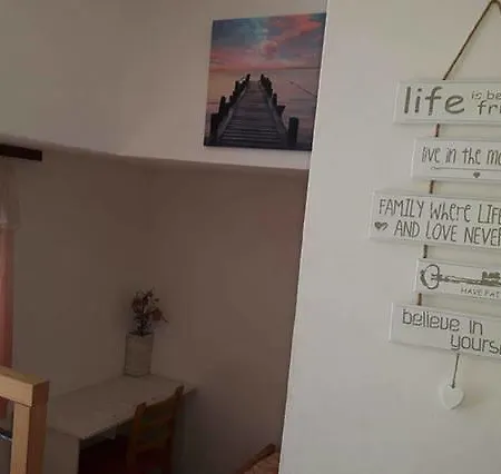Guest house Maestral Split