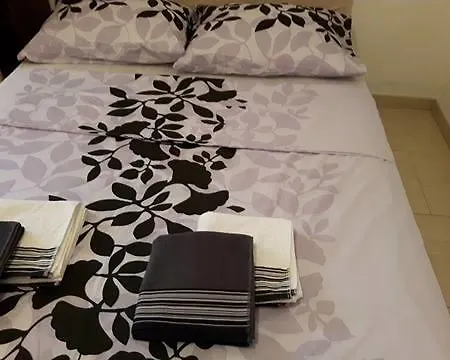 Maestral Guest house Split