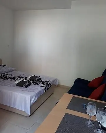 Maestral Guest house Split