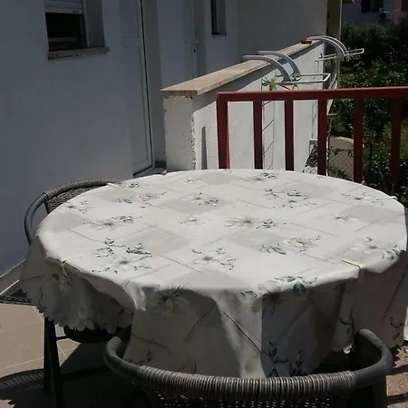 Maestral Guest house Split