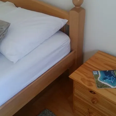 Guest house Maestral *