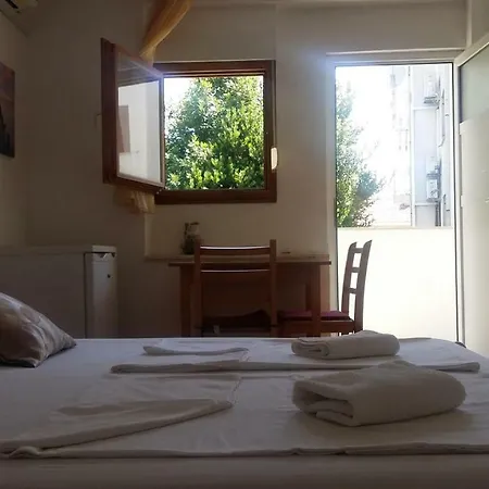 Guest house Maestral Split